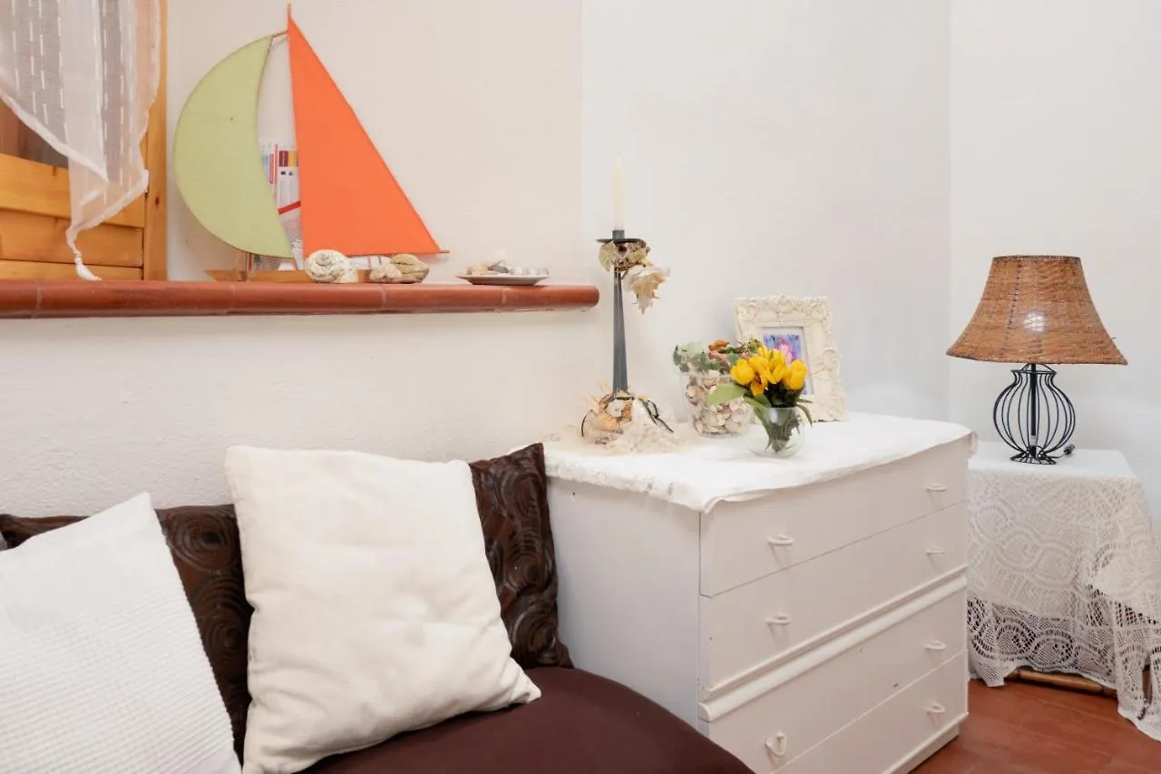 Punta Asfodeli Portorotondo Appartement Porto Rotondo