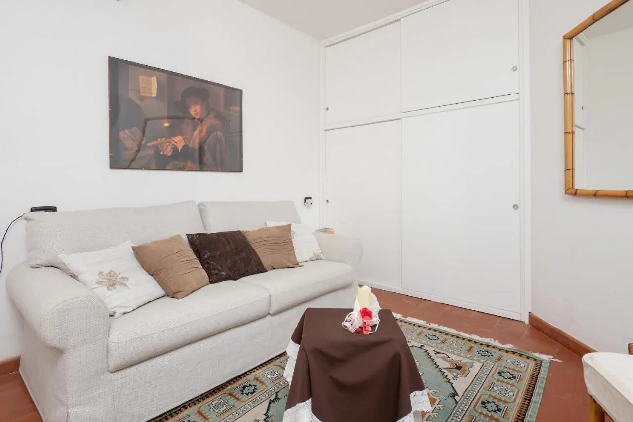 Punta Asfodeli Portorotondo Appartement Porto Rotondo