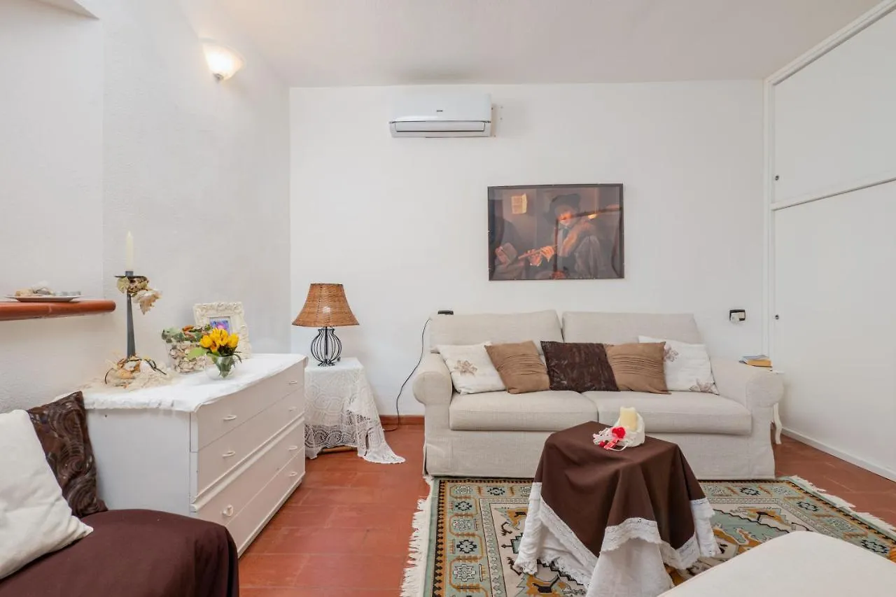 Punta Asfodeli Portorotondo Appartement Porto Rotondo