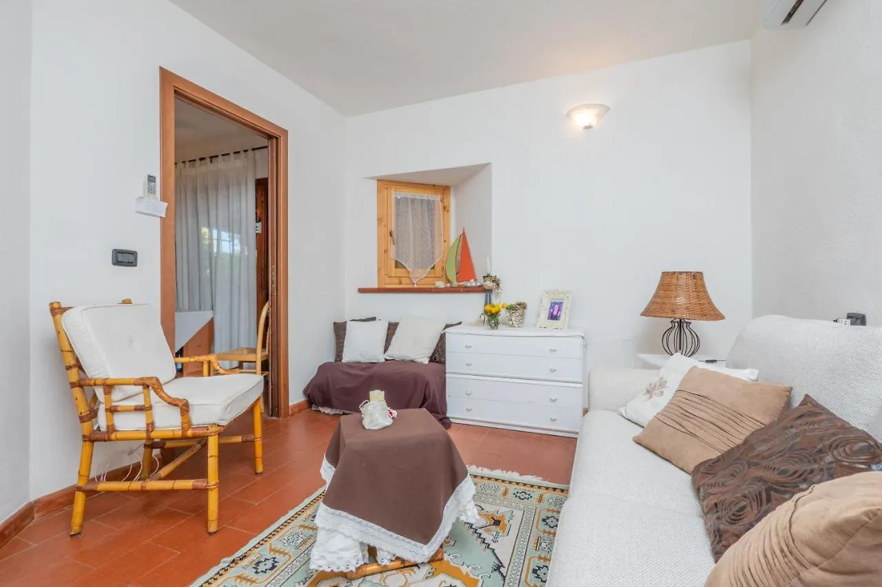Punta Asfodeli Portorotondo Appartement Porto Rotondo 0*,  Italië