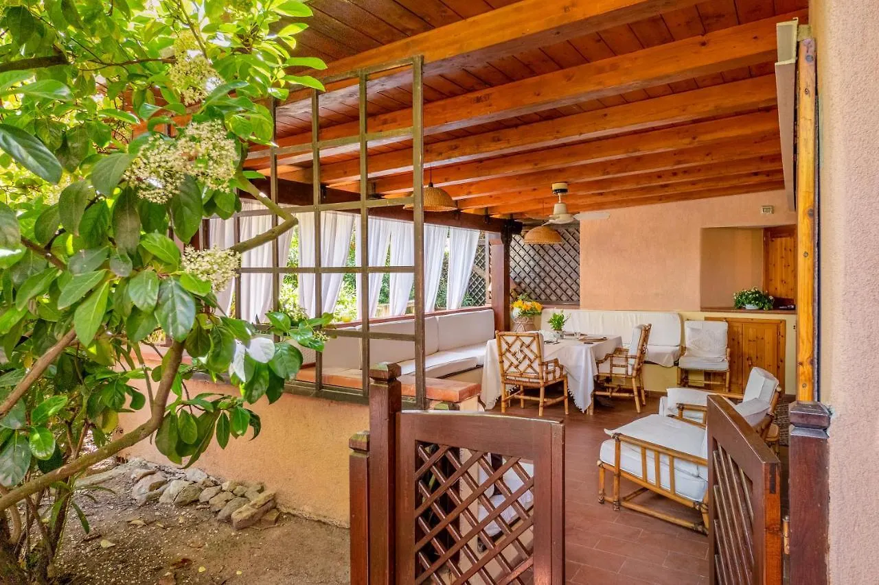 Punta Asfodeli Portorotondo Appartement Porto Rotondo