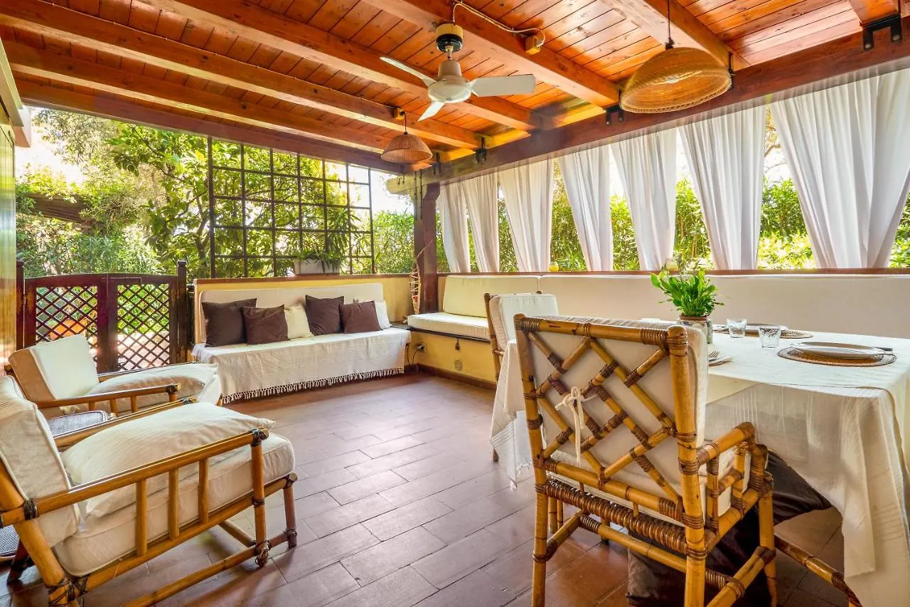 Punta Asfodeli Portorotondo Appartement Porto Rotondo 0*,