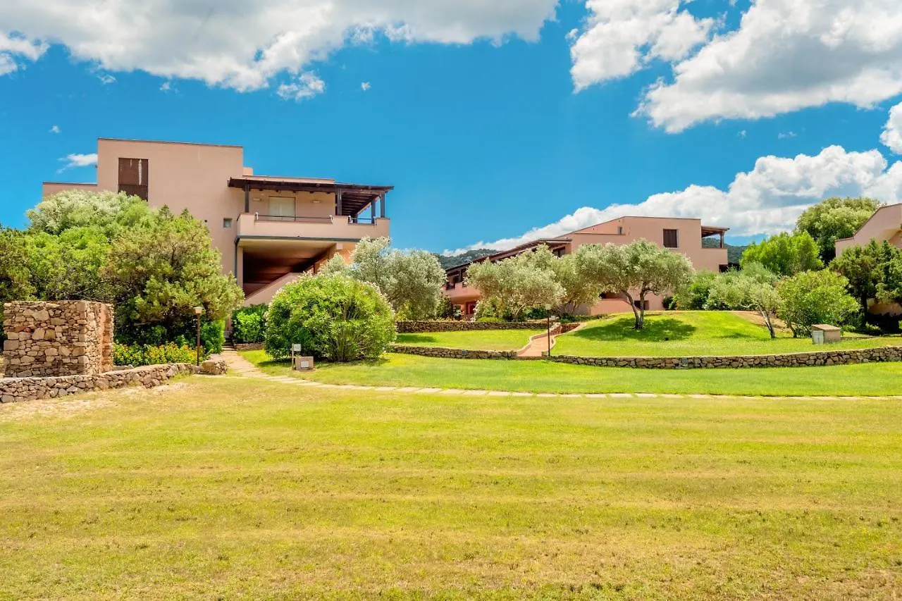 Punta Asfodeli Portorotondo Appartement Porto Rotondo