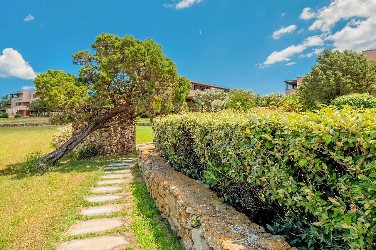 Punta Asfodeli Portorotondo Appartement Porto Rotondo