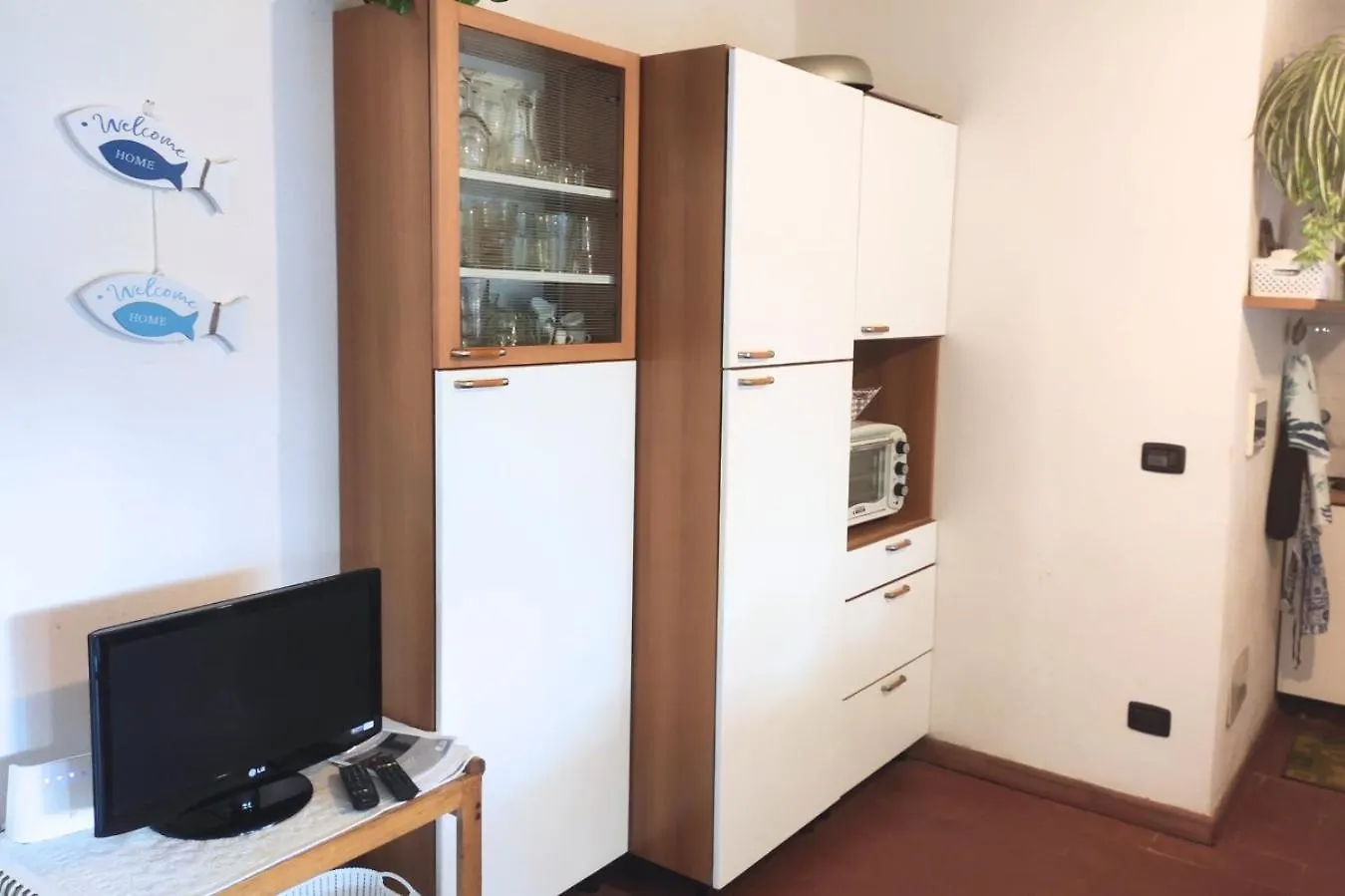 Punta Asfodeli Portorotondo Appartement Porto Rotondo